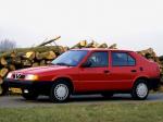 Alfa Romeo 33 1990 года